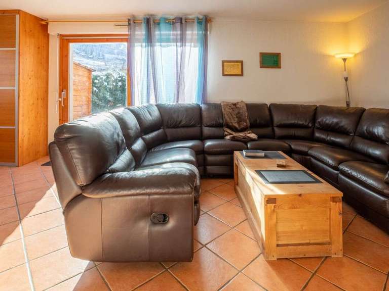 Apartment Les Allues - 4 bedrooms