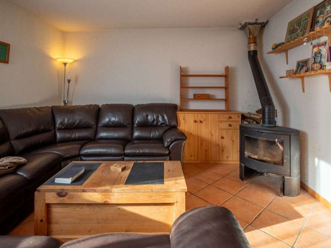 Appartement Les Allues