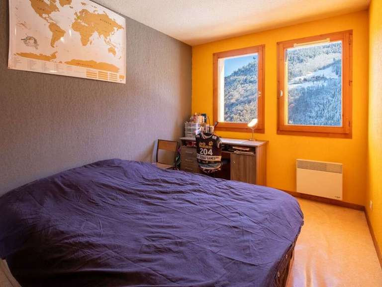Apartment Les Allues - 4 bedrooms