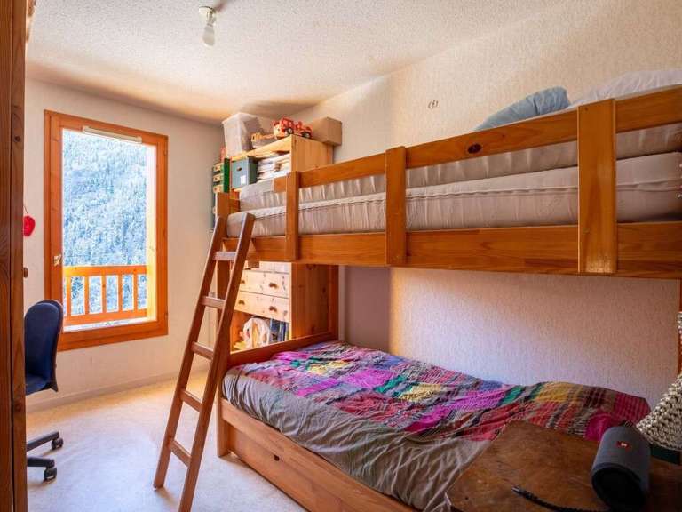 Appartement Les Allues - 4 chambres