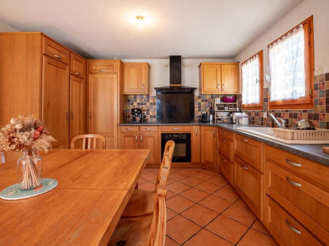 Apartment Les Allues