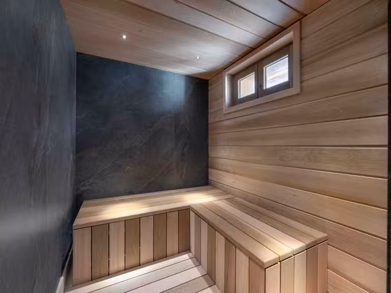 Chalet Les Allues - 6 chambres - 337m²