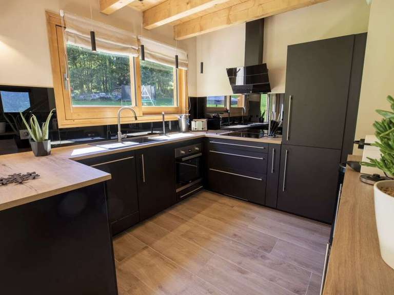 House Les Allues - 3 bedrooms