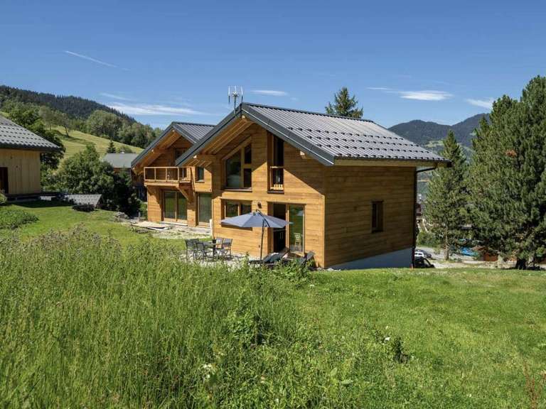 House Les Allues - 3 bedrooms