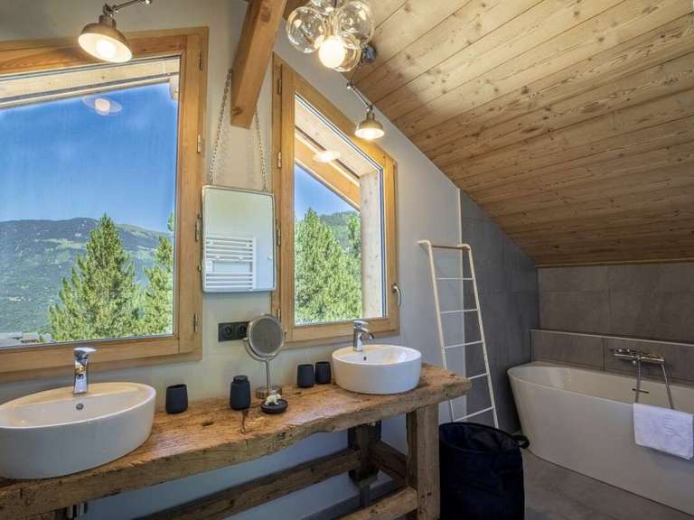 House Les Allues - 3 bedrooms