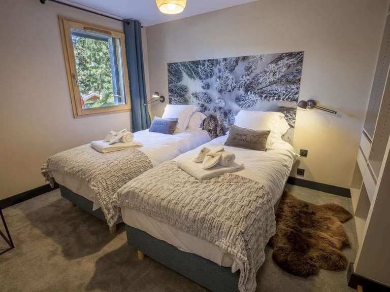 House Les Allues - 3 bedrooms