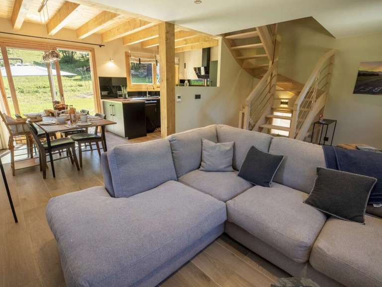 House Les Allues - 3 bedrooms