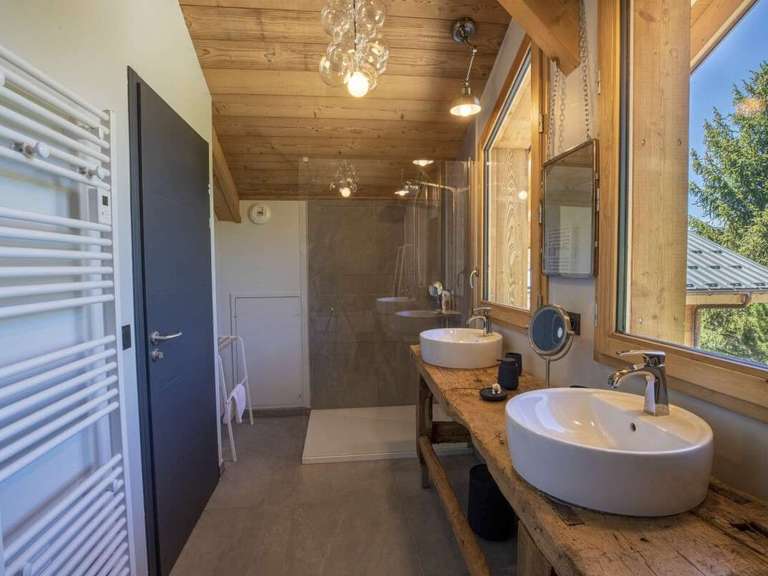 House Les Allues - 3 bedrooms