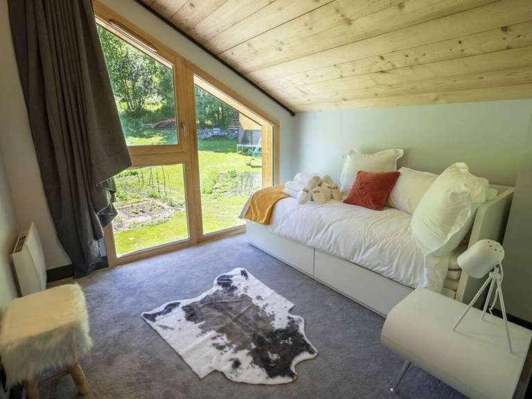 House Les Allues - 3 bedrooms