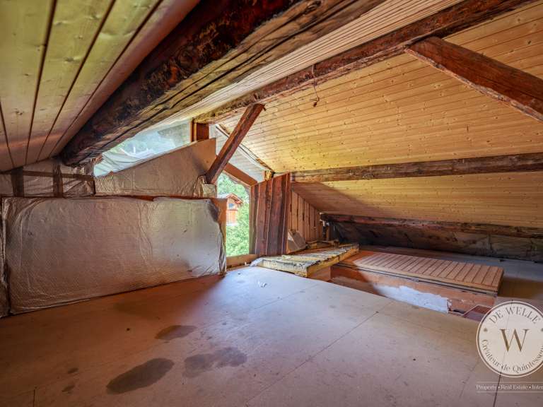 Maison Les Allues - 3 chambres - 82m²