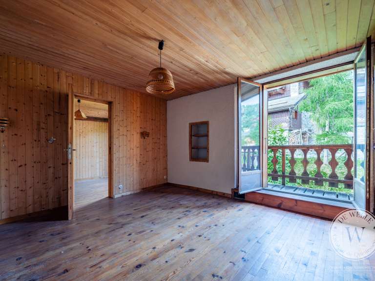 Maison Les Allues - 3 chambres - 82m²