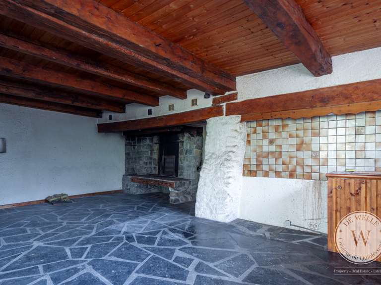 Maison Les Allues - 3 chambres - 82m²