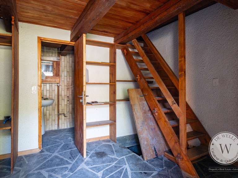 Maison Les Allues - 3 chambres - 82m²