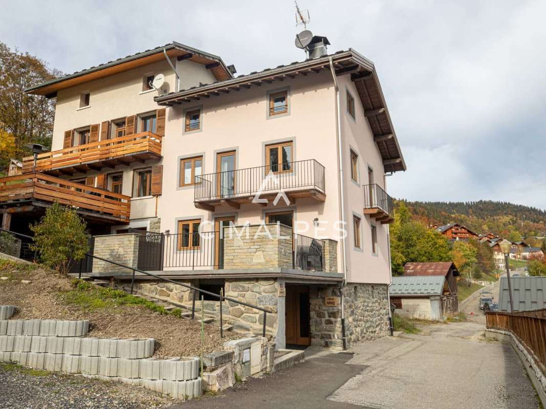Maison Les Allues