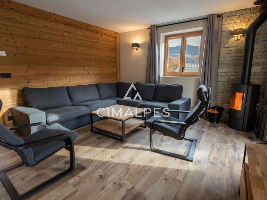 Maison Les Allues