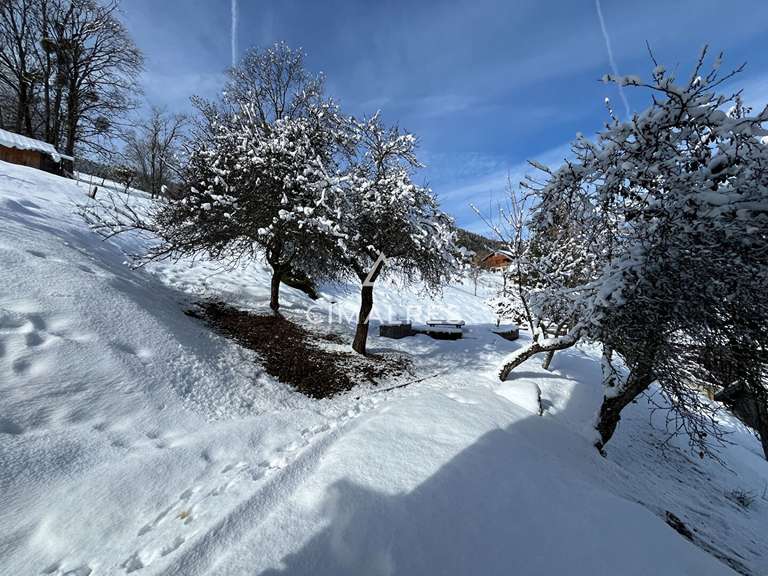 Maison Les Allues - 9 chambres - 275m²