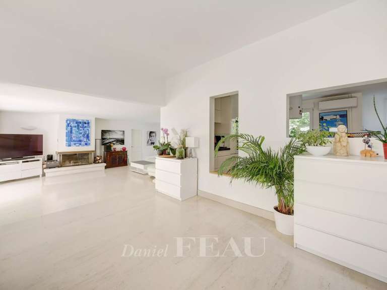 Maison Les Alluets-le-Roi - 6 chambres - 536m²
