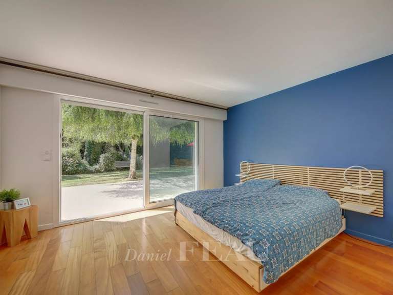 Maison Les Alluets-le-Roi - 6 chambres - 536m²