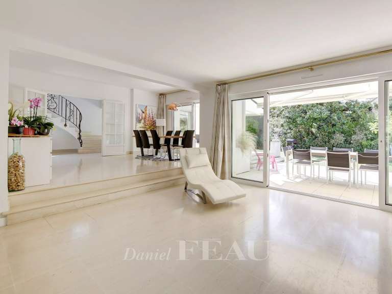 Maison Les Alluets-le-Roi - 6 chambres - 536m²