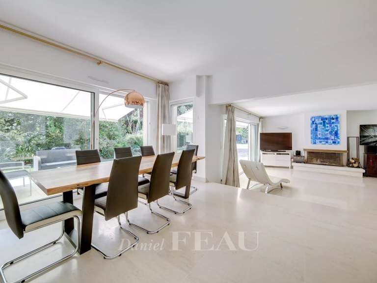 Maison Les Alluets-le-Roi - 6 chambres - 536m²