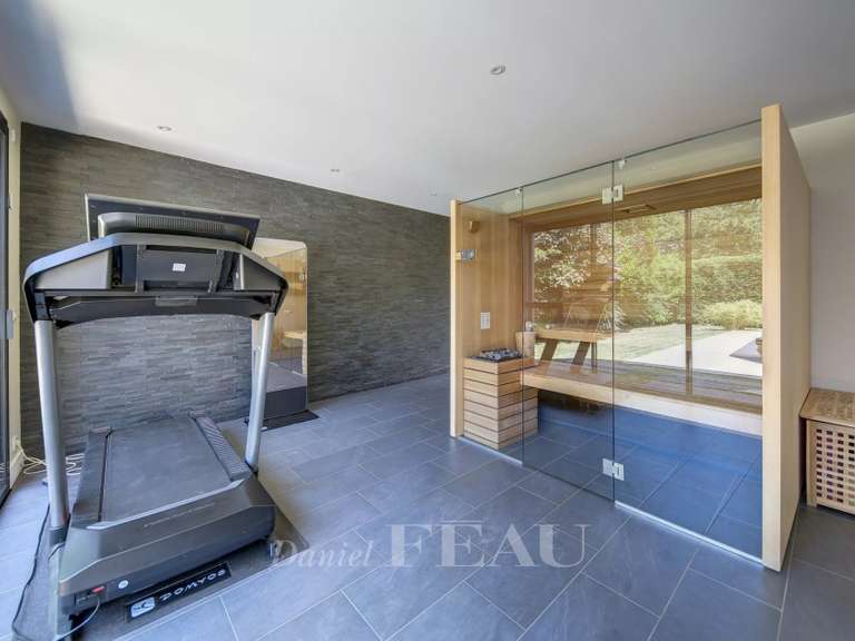 Maison Les Alluets-le-Roi - 6 chambres - 536m²