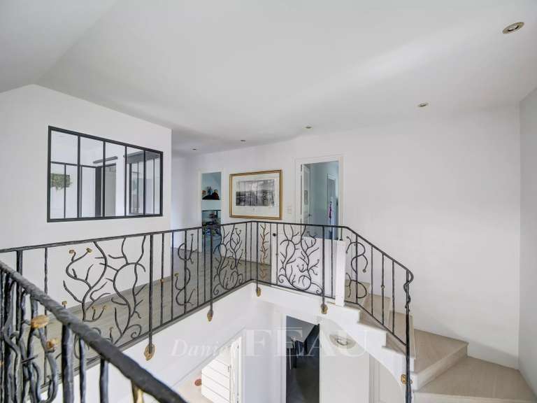 Maison Les Alluets-le-Roi - 6 chambres - 536m²