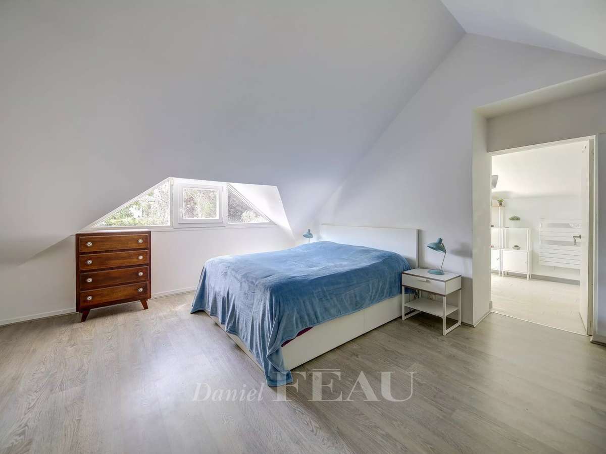 Maison Les Alluets-le-Roi