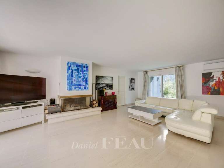 Maison Les Alluets-le-Roi - 6 chambres - 536m²