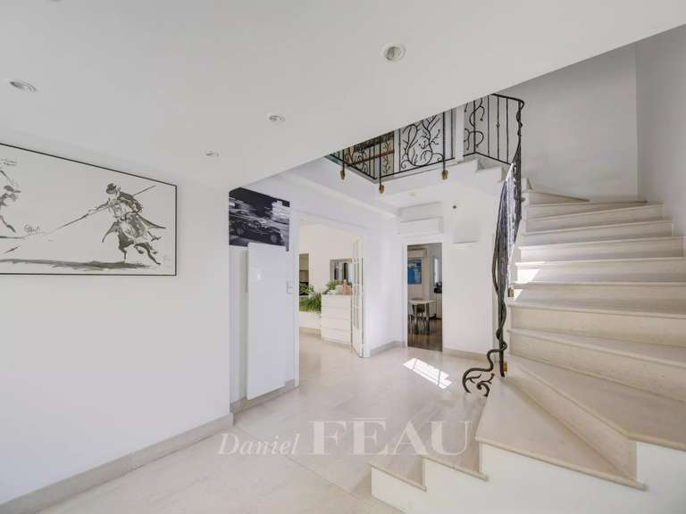 Maison Les Alluets-le-Roi - 6 chambres - 536m²