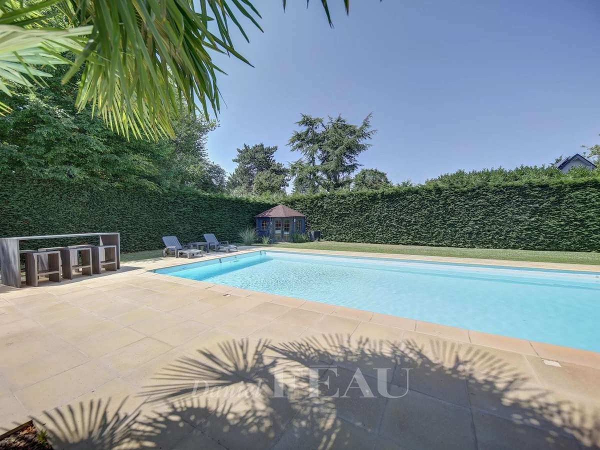 Maison Les Alluets-le-Roi