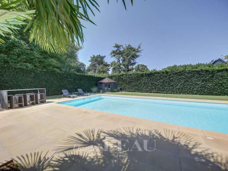 Maison Les Alluets-le-Roi - 6 chambres - 536m²