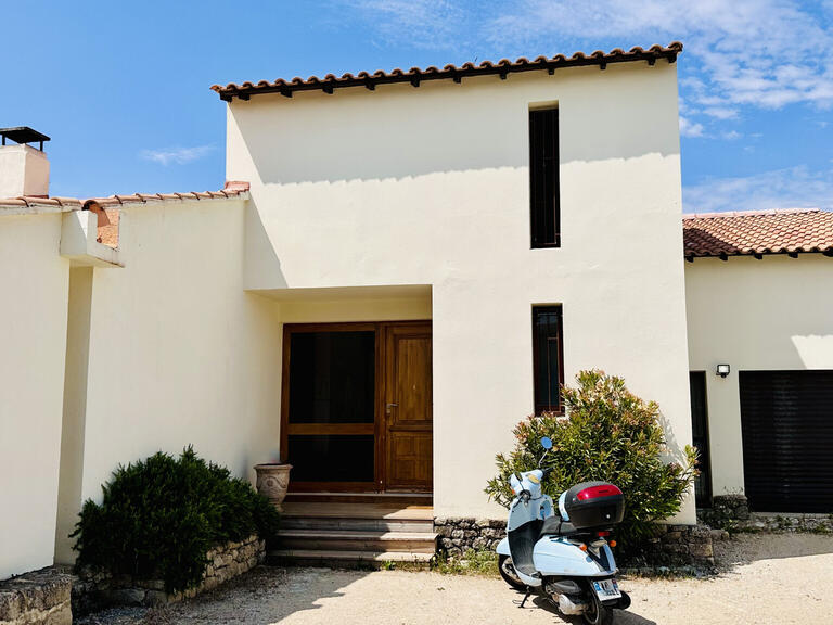 Sale House Les Angles - 4 bedrooms