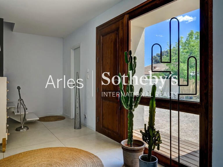 Sale House Les Angles - 4 bedrooms