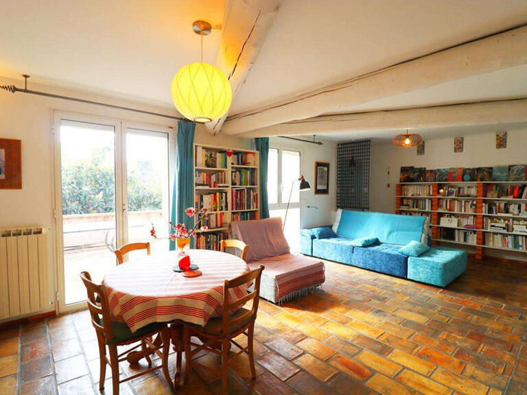Maison Les Angles - 3 chambres