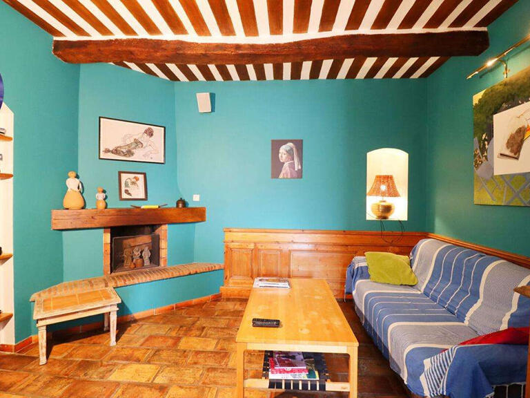Maison Les Angles - 3 chambres