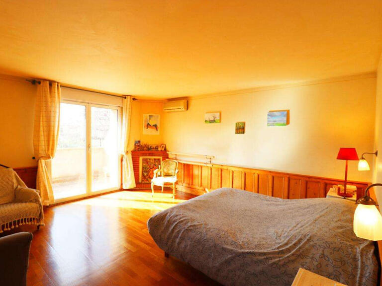 Maison Les Angles - 3 chambres
