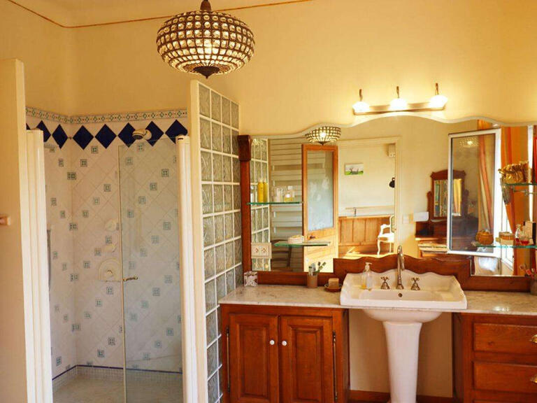 Maison Les Angles - 3 chambres