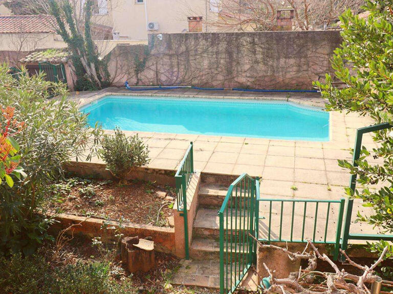 Maison Les Angles - 3 chambres