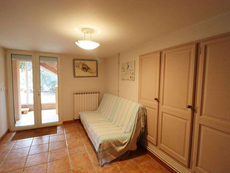 Maison Les Angles - 3 chambres