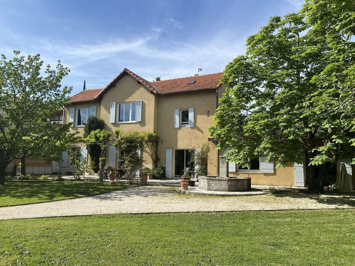 Maison Les Angles