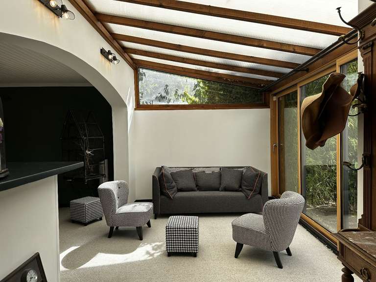 Maison Les Angles - 4 chambres - 170m²
