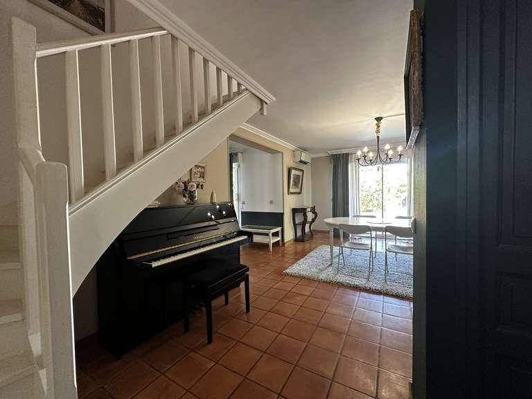 Maison Les Angles - 4 chambres - 170m²