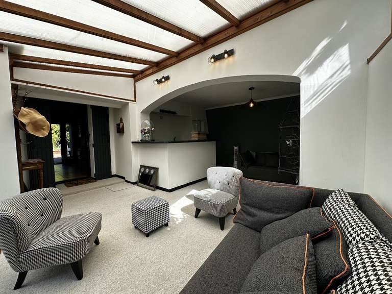 Maison Les Angles - 4 chambres - 170m²