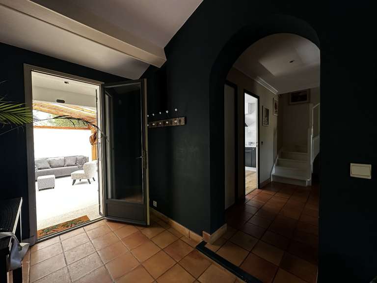 Maison Les Angles - 4 chambres - 170m²