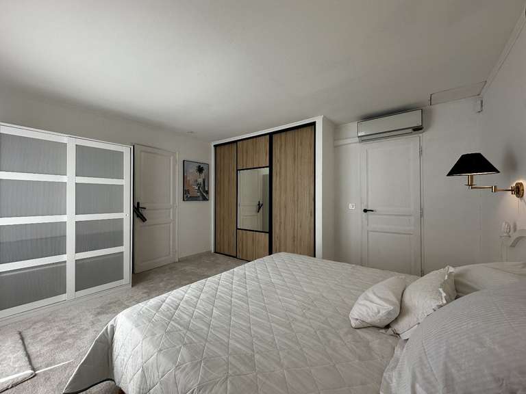 Maison Les Angles - 4 chambres - 170m²