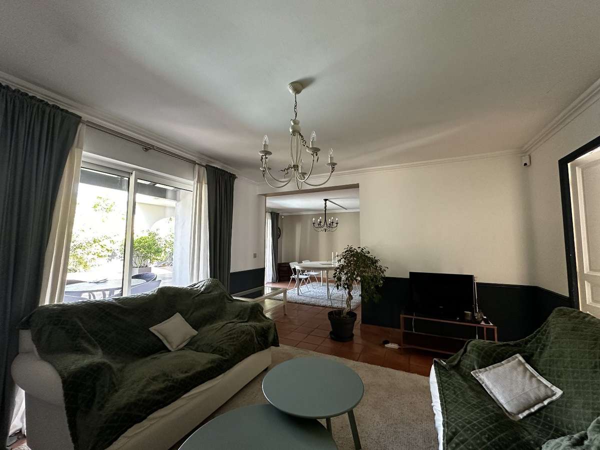 Maison Les Angles
