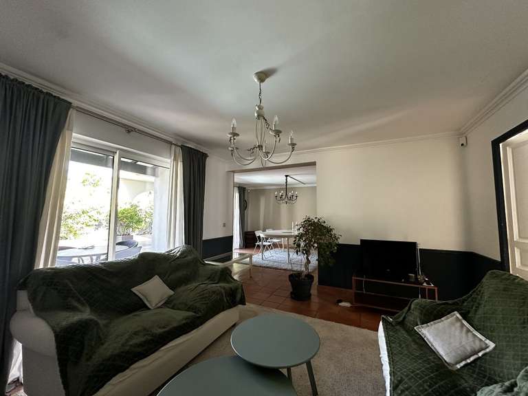 Maison Les Angles - 4 chambres - 170m²
