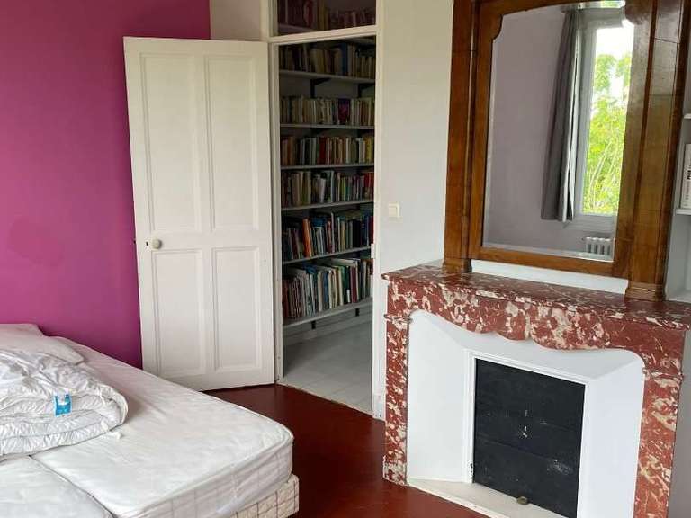 Maison Les Angles - 5 chambres