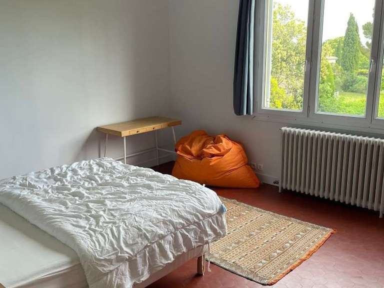 House Les Angles - 5 bedrooms