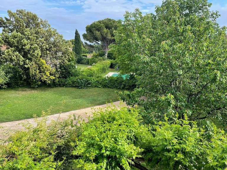 House Les Angles - 5 bedrooms